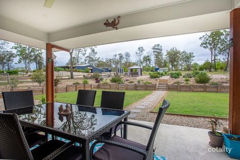 Property photo of 24 Severn Chase Curra QLD 4570