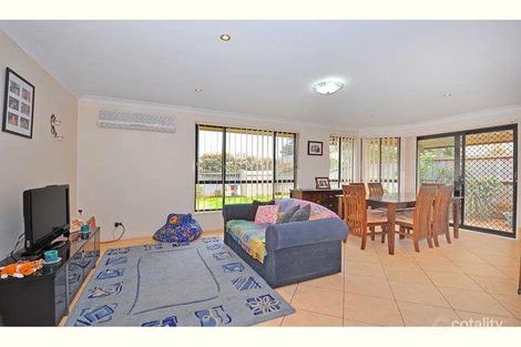 48 Clower Ave, Rouse Hill, NSW 2155