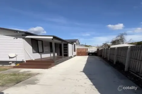 29 Retford St, Newborough, VIC 3825