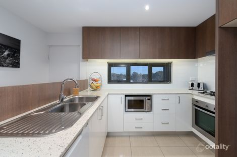 Property photo of 33F/541 Pembroke Road Leumeah NSW 2560