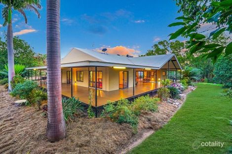 Property photo of 208 Virginia Road Virginia NT 0834