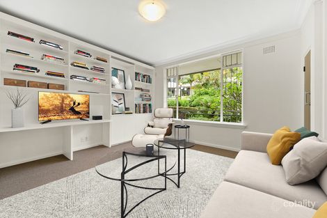 Property photo of 8/8A Wylde Street Potts Point NSW 2011