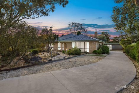 Property photo of 7 Neales Street Kaleen ACT 2617