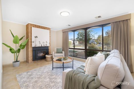 Property photo of 7 Neales Street Kaleen ACT 2617
