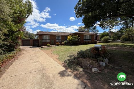 5 Sambell Pl, Monash, ACT 2904
