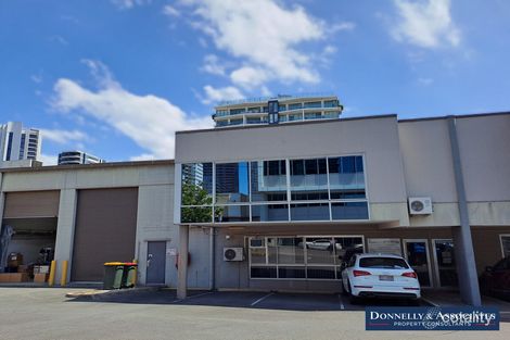 3/170 Montague Rd, South Brisbane, QLD 4101