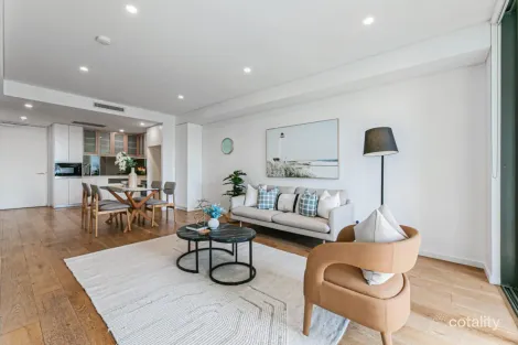 210/1 Wattle Cres, Pyrmont, NSW 2009