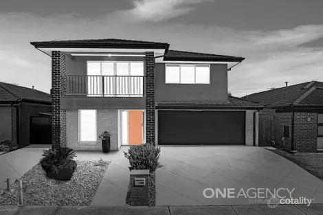 Property photo of 11 Fenwick Parade Mickleham VIC 3064
