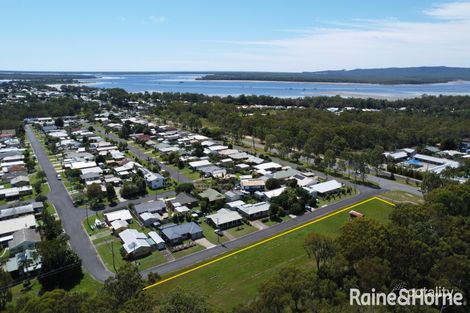 Lot 89 Salmon St, Tin Can Bay, QLD 4580
