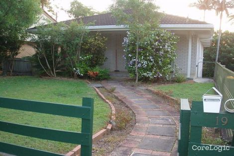 Property photo of 19 Berrigan Street Southport QLD 4215