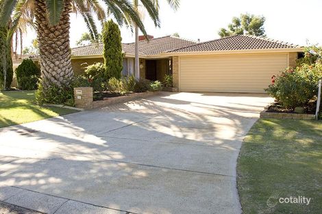 26 Merrifield Cir, Leeming, WA 6149