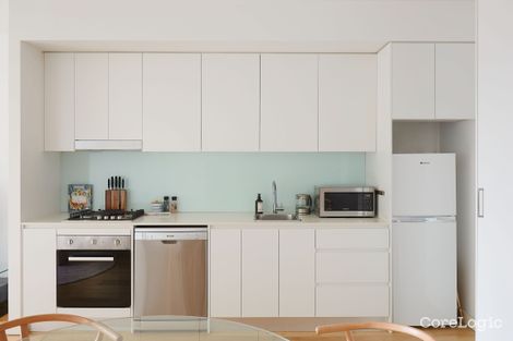 Property photo of 22/141 Bayswater Road Rushcutters Bay NSW 2011