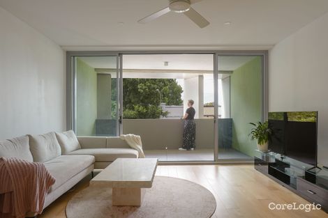 Property photo of 22/141 Bayswater Road Rushcutters Bay NSW 2011
