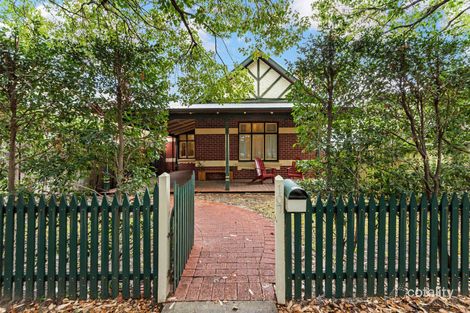 Property photo of 107 Rupert Street Subiaco WA 6008