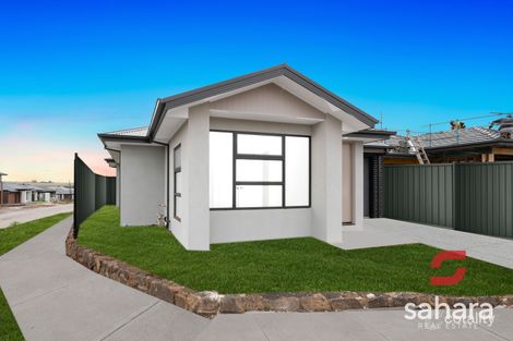 Property photo of 10 Galeras Street Truganina VIC 3029