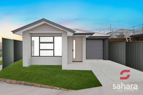 Property photo of 10 Galeras Street Truganina VIC 3029