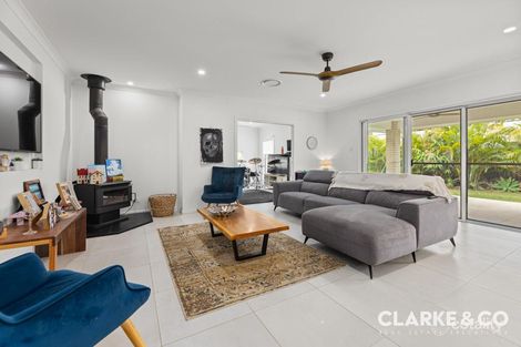 Property photo of 31 Bengal Place Beerwah QLD 4519