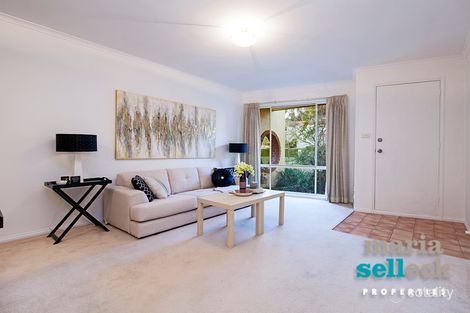 Property photo of 4/15 Aspinall Street Watson ACT 2602