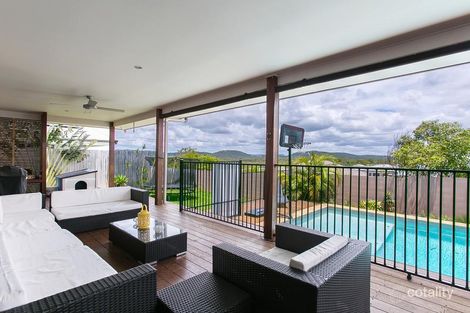 Property photo of 8 Tea Tree Grove Peregian Springs QLD 4573