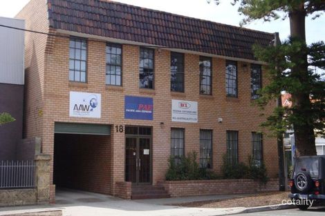 18 Norfolk St, Fremantle, WA 6160