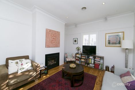 Property photo of 13 Burke Crescent Kingston ACT 2604
