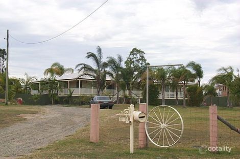 391 Uhlmann Rd, Burpengary East, QLD 4505