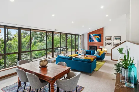 Property photo of 1B Perry Lane Eden Hills SA 5050