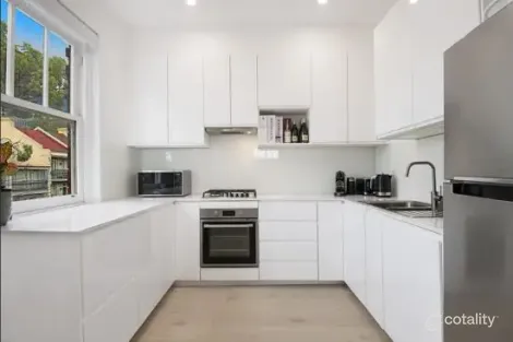 Property photo of 7/28 Junction Street Woollahra NSW 2025