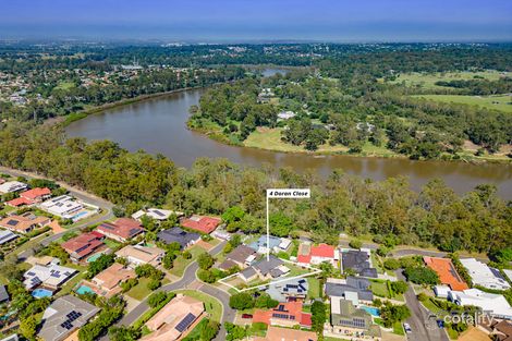 Property photo of 4 Doran Close Westlake QLD 4074