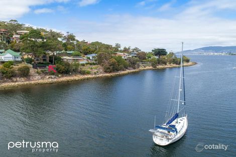 Property photo of 85A Derwent Avenue Lindisfarne TAS 7015