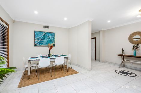 Property photo of 8 Compass Avenue Beaumont Hills NSW 2155