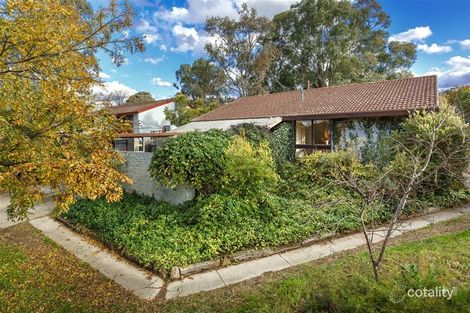 Property photo of 12 Mentha Place Rivett ACT 2611