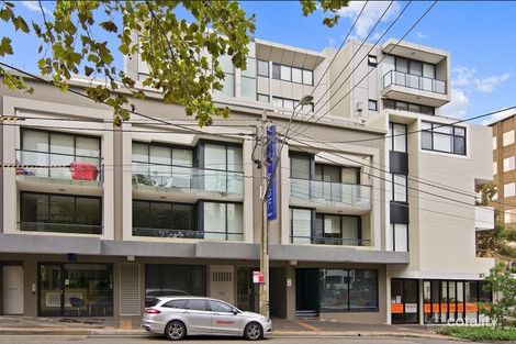 Property photo of 106/72-76 Chandos Street St Leonards NSW 2065