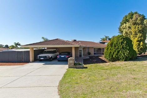 Property photo of 10 Deciduous Rise Yangebup WA 6164