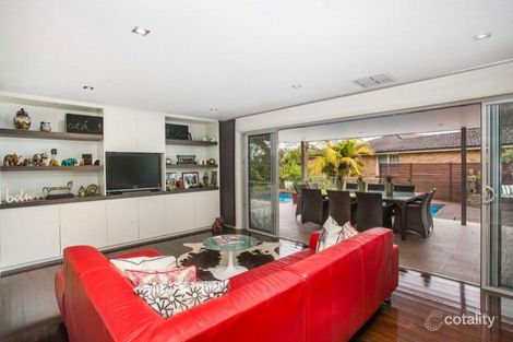 Property photo of 4 Tyler Place Bonnet Bay NSW 2226