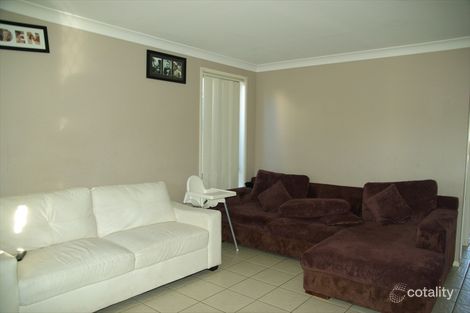 Property photo of 43/90 Parkwood Street Plumpton NSW 2761
