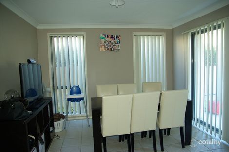 Property photo of 43/90 Parkwood Street Plumpton NSW 2761