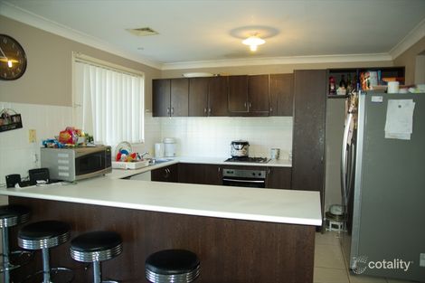 Property photo of 43/90 Parkwood Street Plumpton NSW 2761