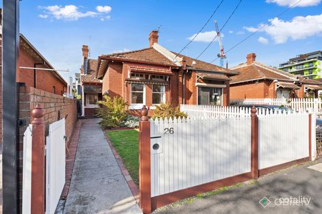 26 Charles St, Prahran, VIC 3181
