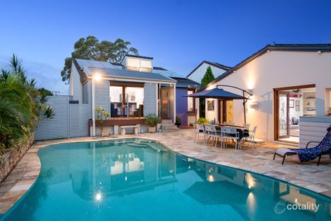 Property photo of 83 Shoalhaven Road Sylvania Waters NSW 2224