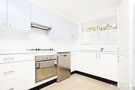 Property photo of 22/522-528 President Avenue Sutherland NSW 2232