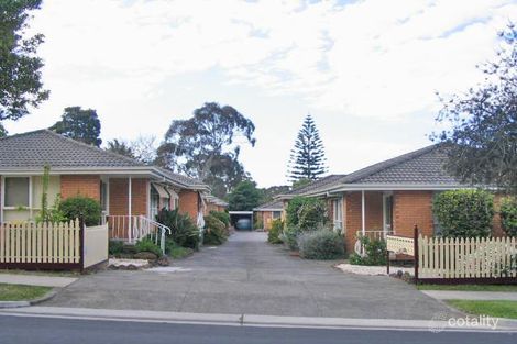 Property photo of 2/3 Orient Avenue Mitcham VIC 3132