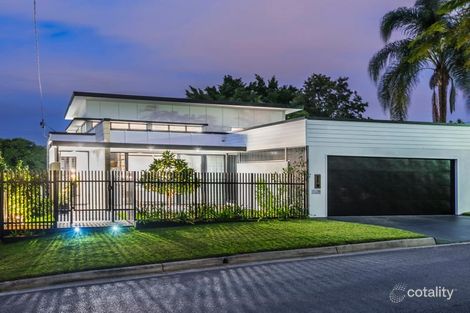 Property photo of 35 Matong Street Hendra QLD 4011