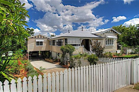 10 Shelley St, Brassall, QLD 4305