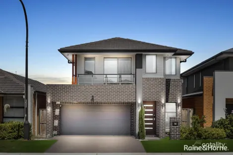 10 Caulfield Pkwy, Box Hill, NSW 2765