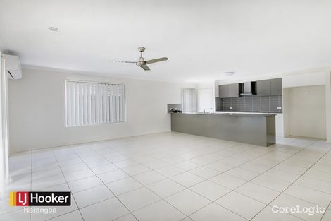 Property photo of 13 Regal Crescent Narangba QLD 4504