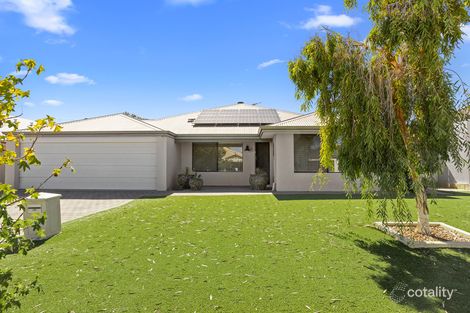 Property photo of 15 Camden Boulevard Aubin Grove WA 6164