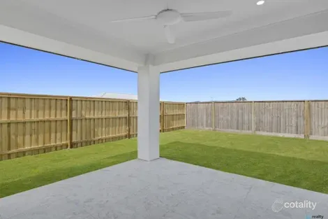 Property photo of 21 Barunga Street Yarrabilba QLD 4207