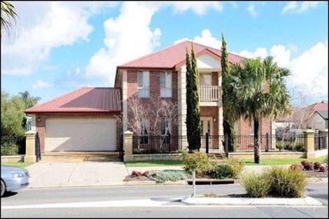 Property photo of 2 Gannet Street Mawson Lakes SA 5095