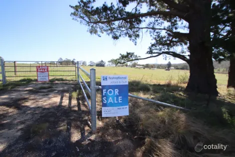 159 Millers Lane, Tenterfield, NSW 2372